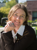Referentin Astrid Hauke
